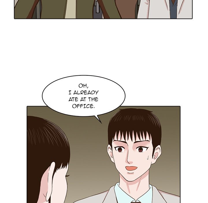 Dalhee's Boarding House - episode 4 - 12