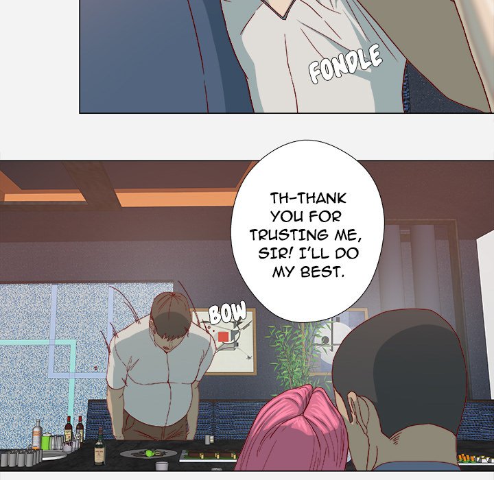 The Good Manager - episode 21 - 4