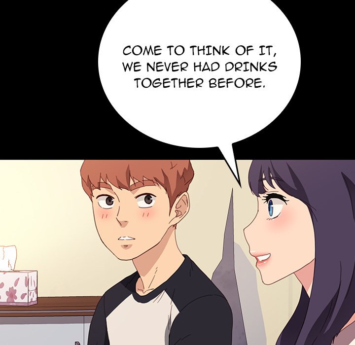 The Perfect Roommates - episode 32 - 29