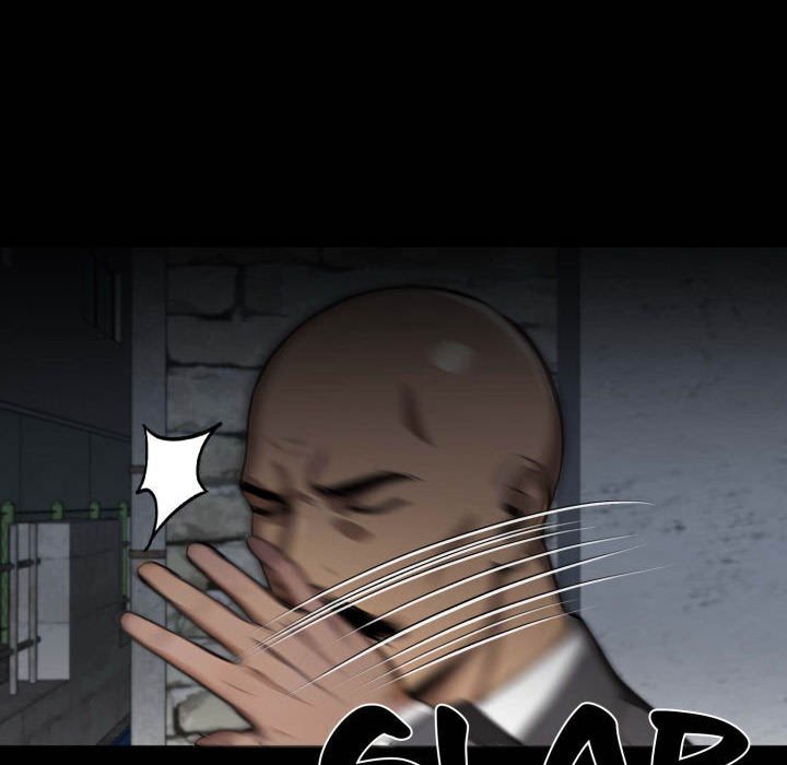 Workaholic Gangster - episode 97 - 121