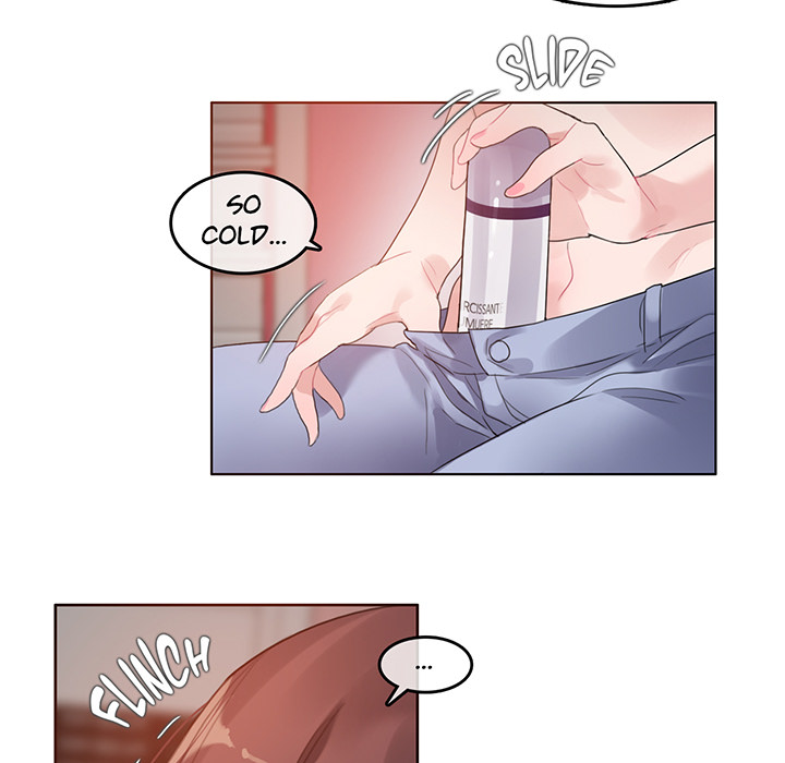 A Pervert's Daily Life - episode 47 - 28