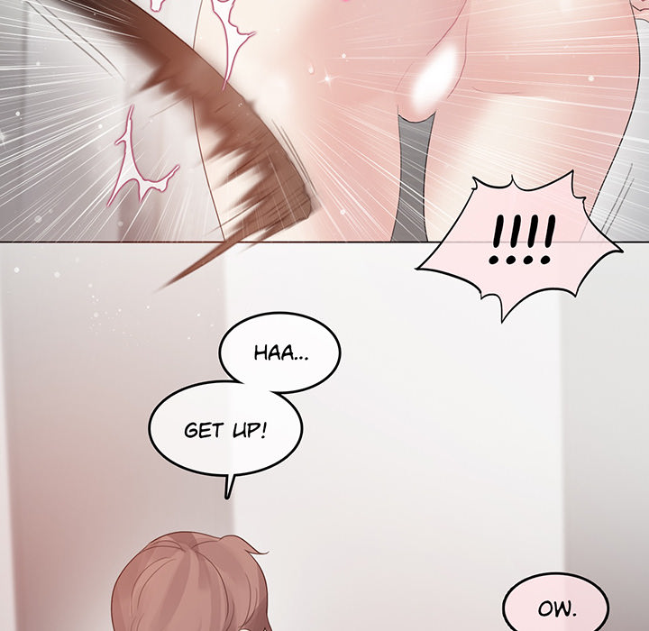 A Pervert's Daily Life - episode 129 - 22