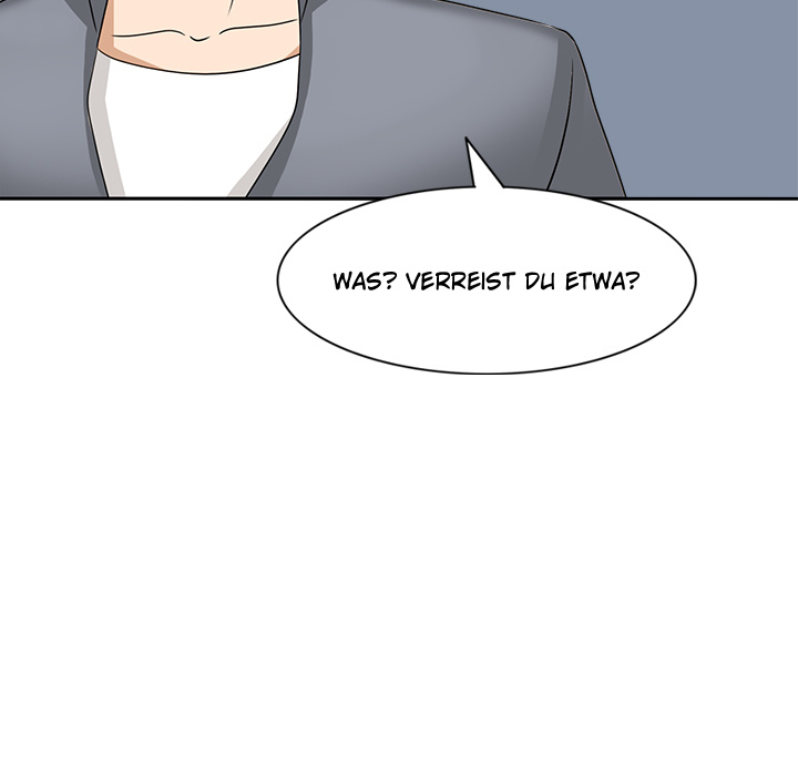 Agent Playboy meldet sich zum Dienst - episode 21 - 6