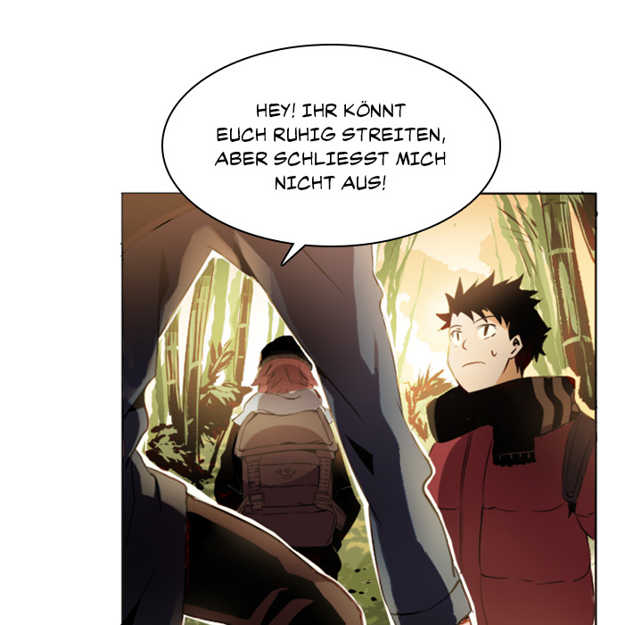 Gänsehaut Pur - episode 2 - 22