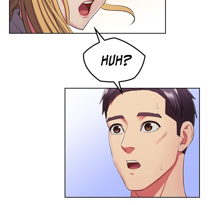 Master, Do You Need A Hand? - episode 6 - 117