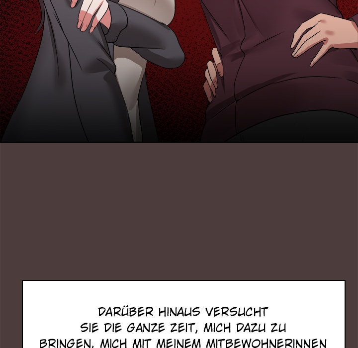 Beziehung zur Miete - episode 1 - 190