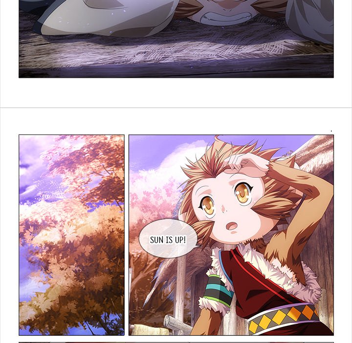 The Monkey King's Tale - episode 9 - 27