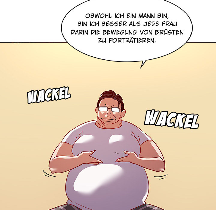 Manga Model - episode 12 - 66