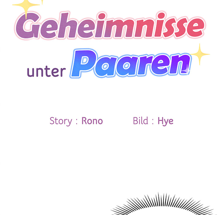 Geheimnisse unter Paaren - episode 27 - 13