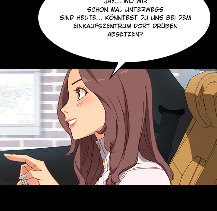 (Fast) wie eine Familie - episode 23 - 28