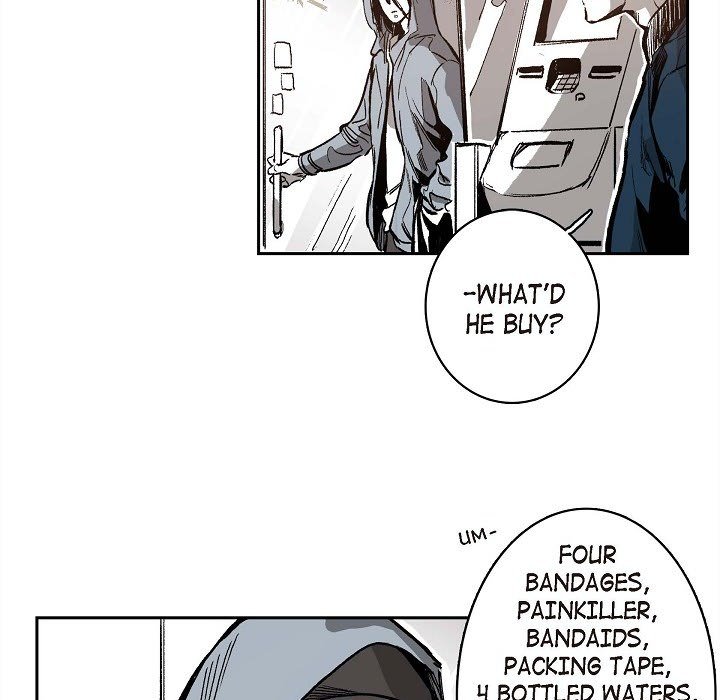 The Warehouse [Mature] - episode 31 - 17