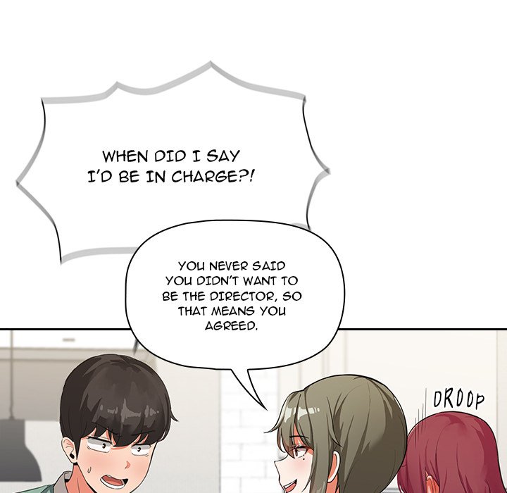 #Follow Me - episode 3 - 63