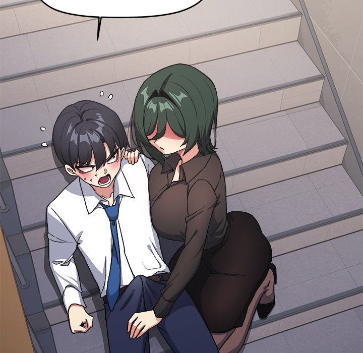 Someone Stop Her! - episode 50 - 103