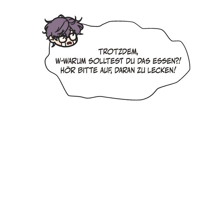Die geheime Liebe des Omega K - episode 49 - 12