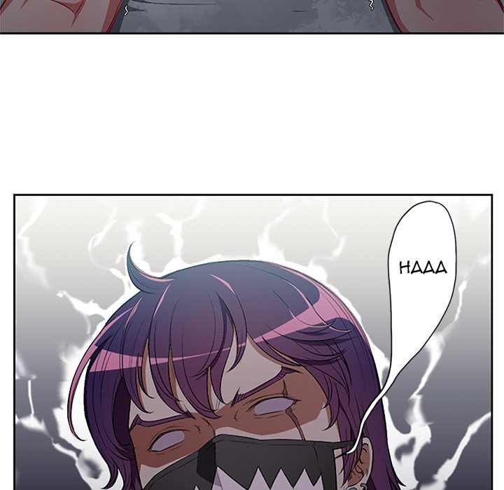 Yuri's Part Time Job - episode 59 - 76