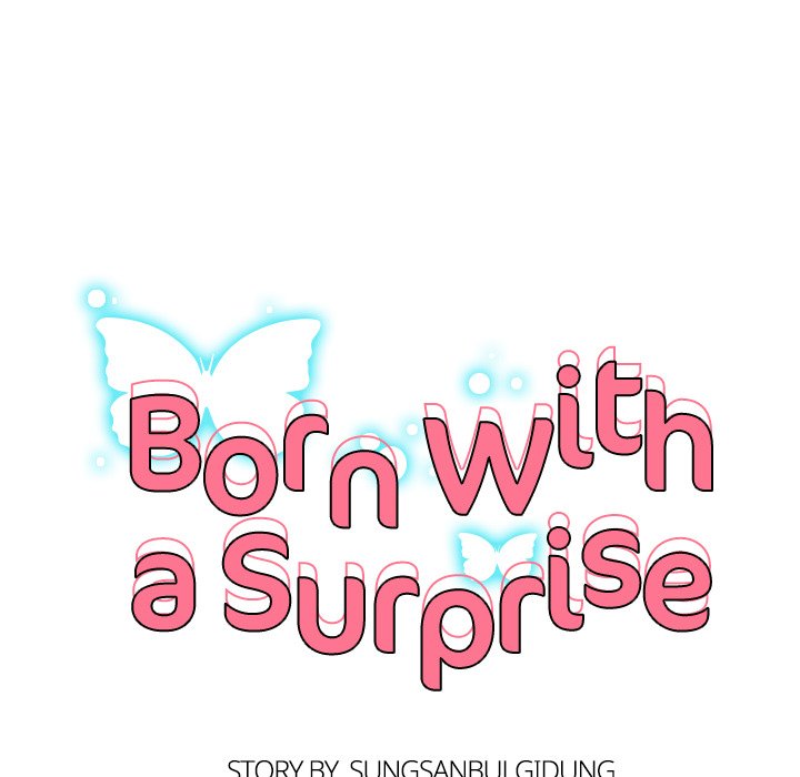 Born with a Surprise - episode 14 - 8