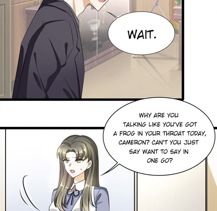 Love Is Never Enough - episode 23 - 41