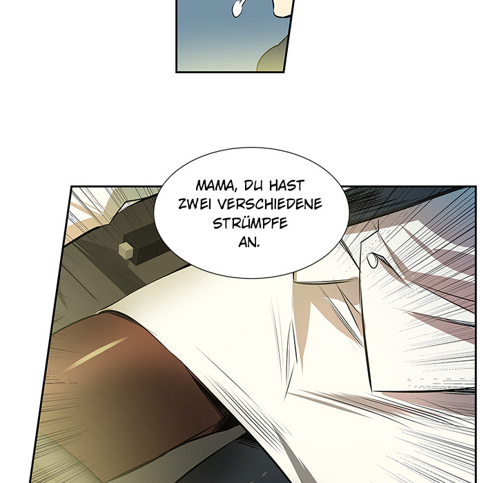 Besondere Beziehungen - episode 2 - 5
