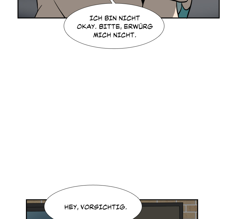 Angriff der Hand - episode 18 - 22