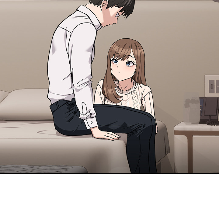 Dating After Work - UNCENSORED - episode 20 - 53