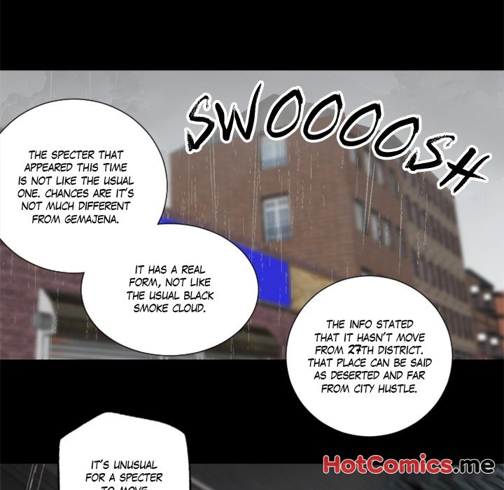 Baby Sitter - episode 29 - 20