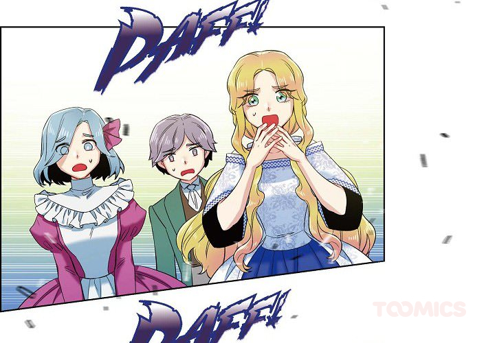 Die Magd und der Vampir - episode 76 - 1