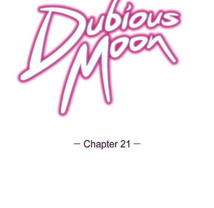 Dubious Moon - episode 21 - 20