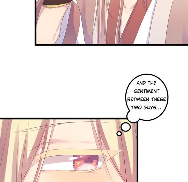 Flowers Whispering - episode 15 - 72