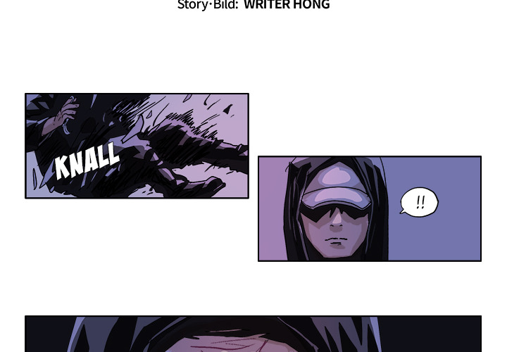 Codename Geist - episode 49 - 1