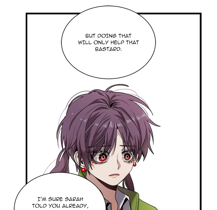 The Spring Scent of the Sea - episode 52 - 22
