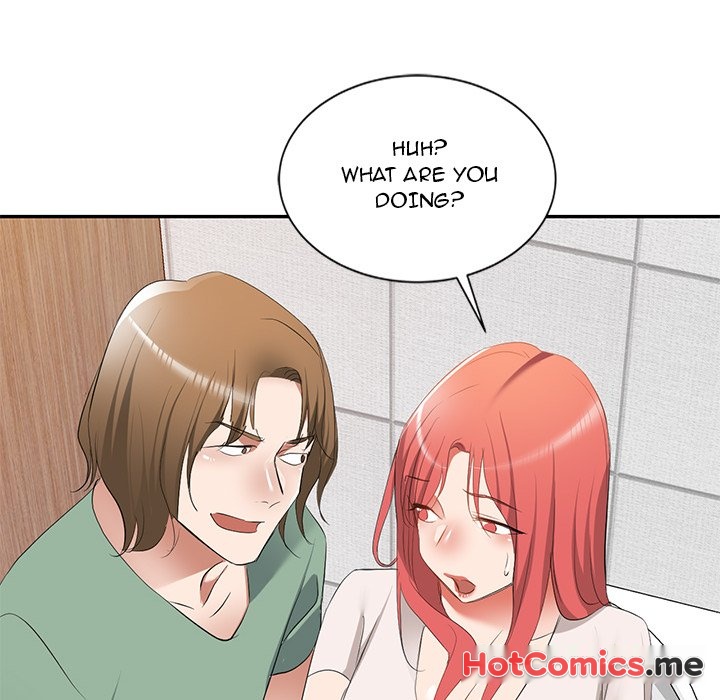 Don't Seduce Me! - episode 25 - 164