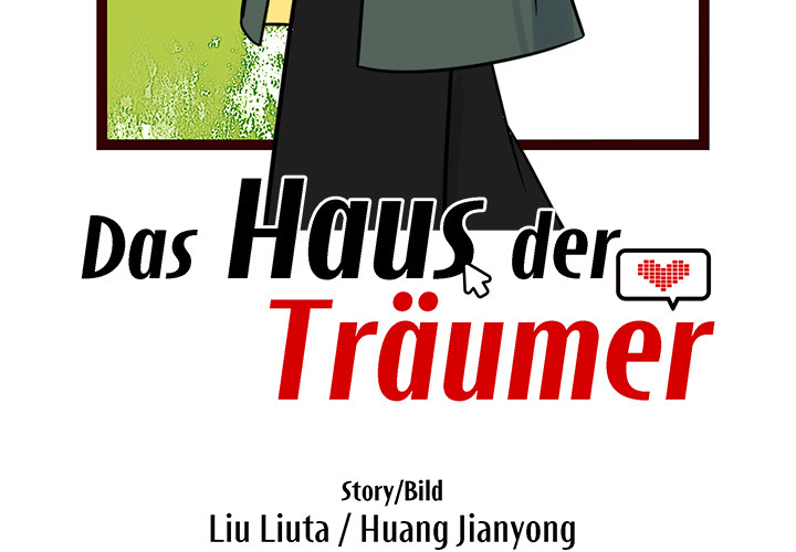Das Haus der Träumer - episode 2 - 2