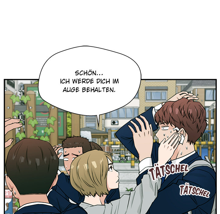 Verliebt, verlobt, verhext! - episode 5 - 57
