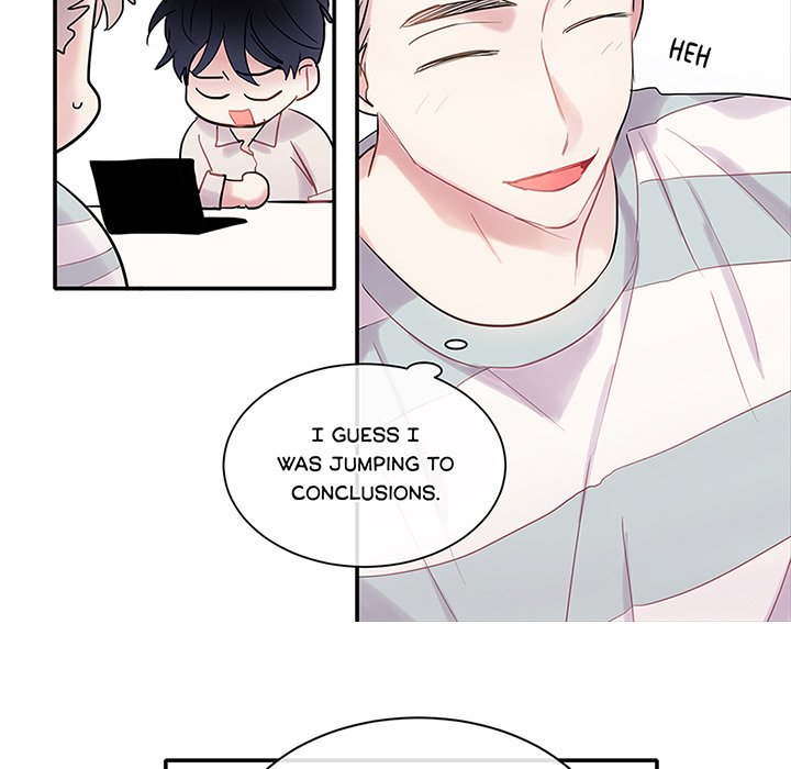 Wistful Summer - episode 13 - 39