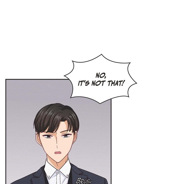 The Friendship Dilemma - episode 26 - 7
