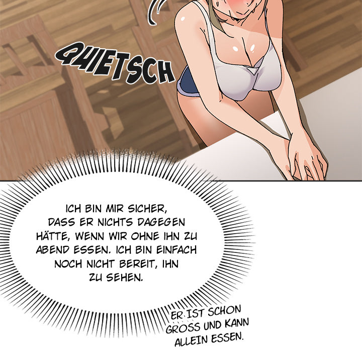 Meine verkorkste Familie - episode 3 - 118