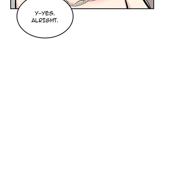 Excuse Me, This is my Room - episode 49 - 111