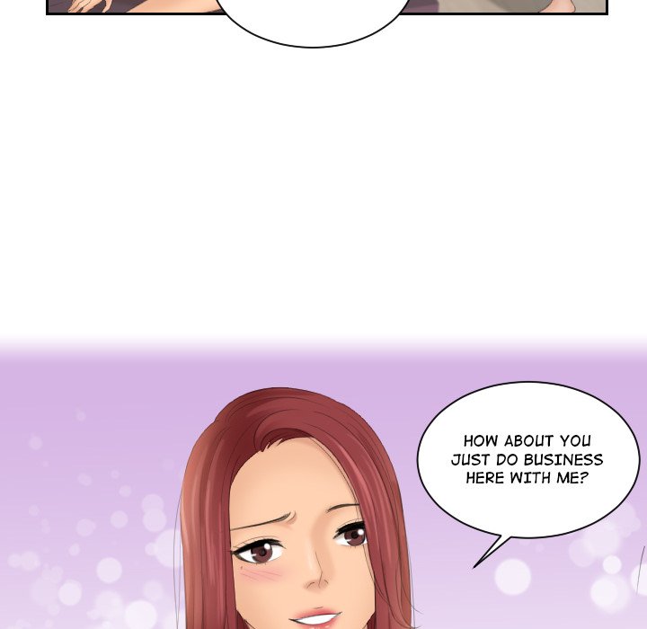 My Love Companion - episode 27 - 94