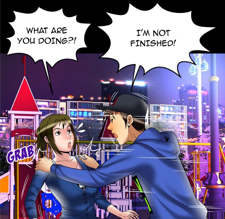 My Wife's Partner - episode 67 - 22