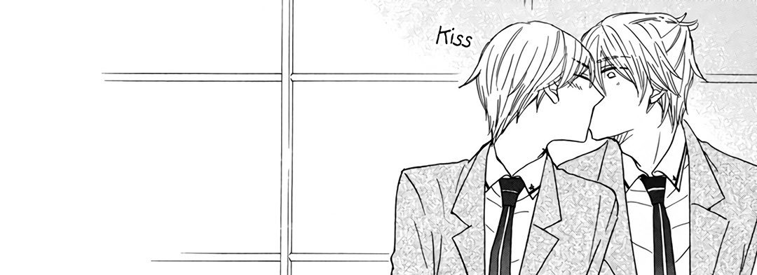 If You Share A Kiss with Asakawa - episode 4 - 24