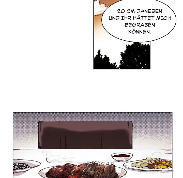 Gänsehaut Pur - episode 23 - 40