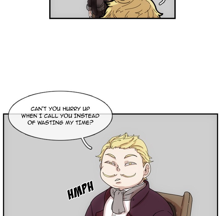 Meisters - episode 2 - 13