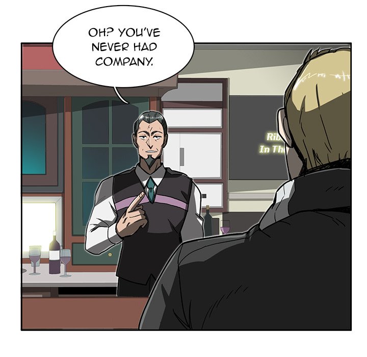 Stardust - episode 8 - 7