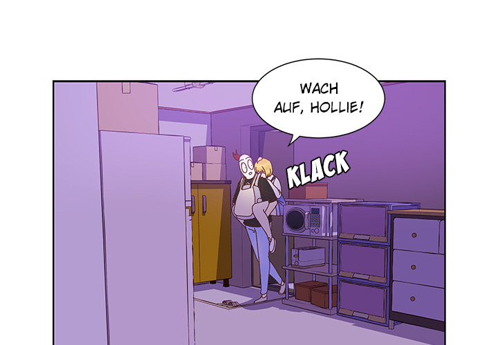 Der Mädchen-Knigge - episode 46 - 0