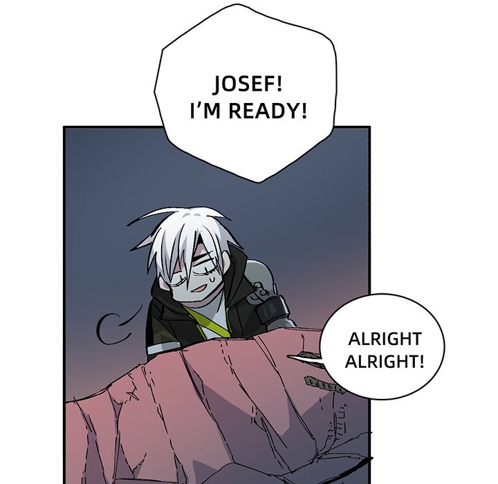 I'm a monster - episode 24 - 18