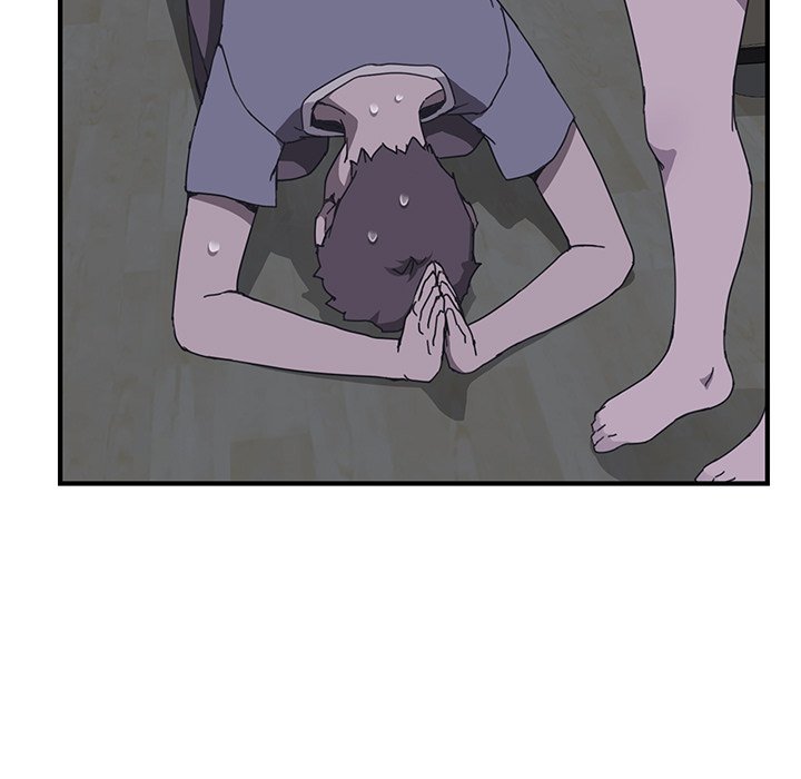 The Unwanted Roommate - episode 2 - 146