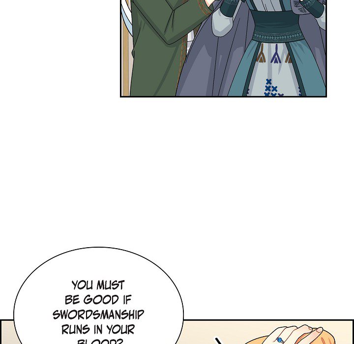 The Destroyer Fell in Love with Me - episode 49 - 43