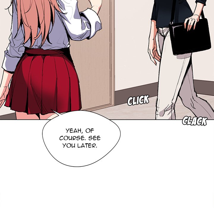 An Outsider's Way In - episode 1 - 173