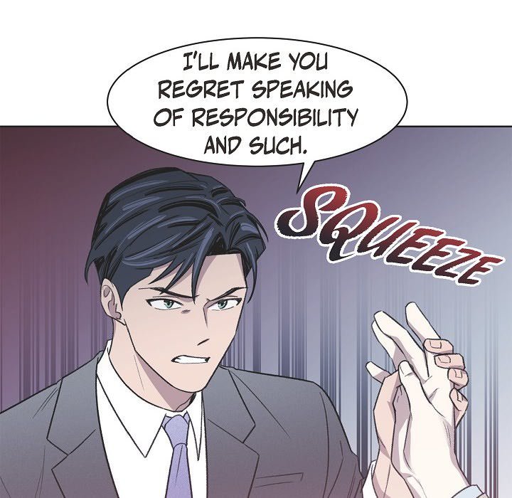 Triggering Idle Desires - episode 7 - 10