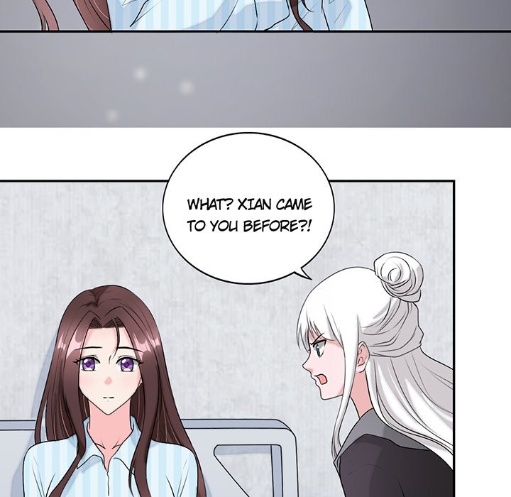 Mommy, Where's My Daddy? - episode 26 - 15